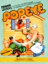 Magnavox Odyssey-2&nbsp; - &nbsp;Popeye (Brazil)